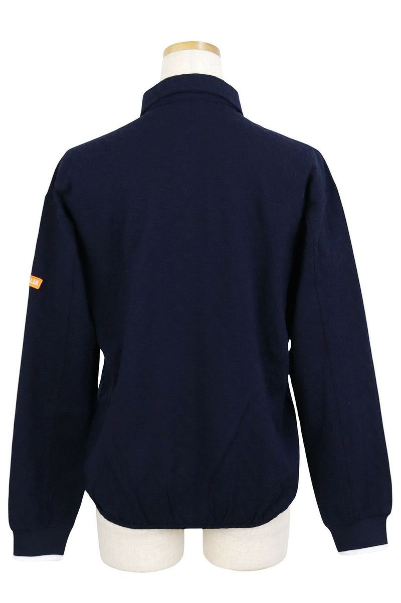 Polo shirt for women Fila Fila Golf FILA GOLF 2025 Fall/Winter New Golf Wear