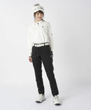 polo衫女士菲拉菲拉高尔夫球FILA GOLF 2025秋冬新款高尔夫球服