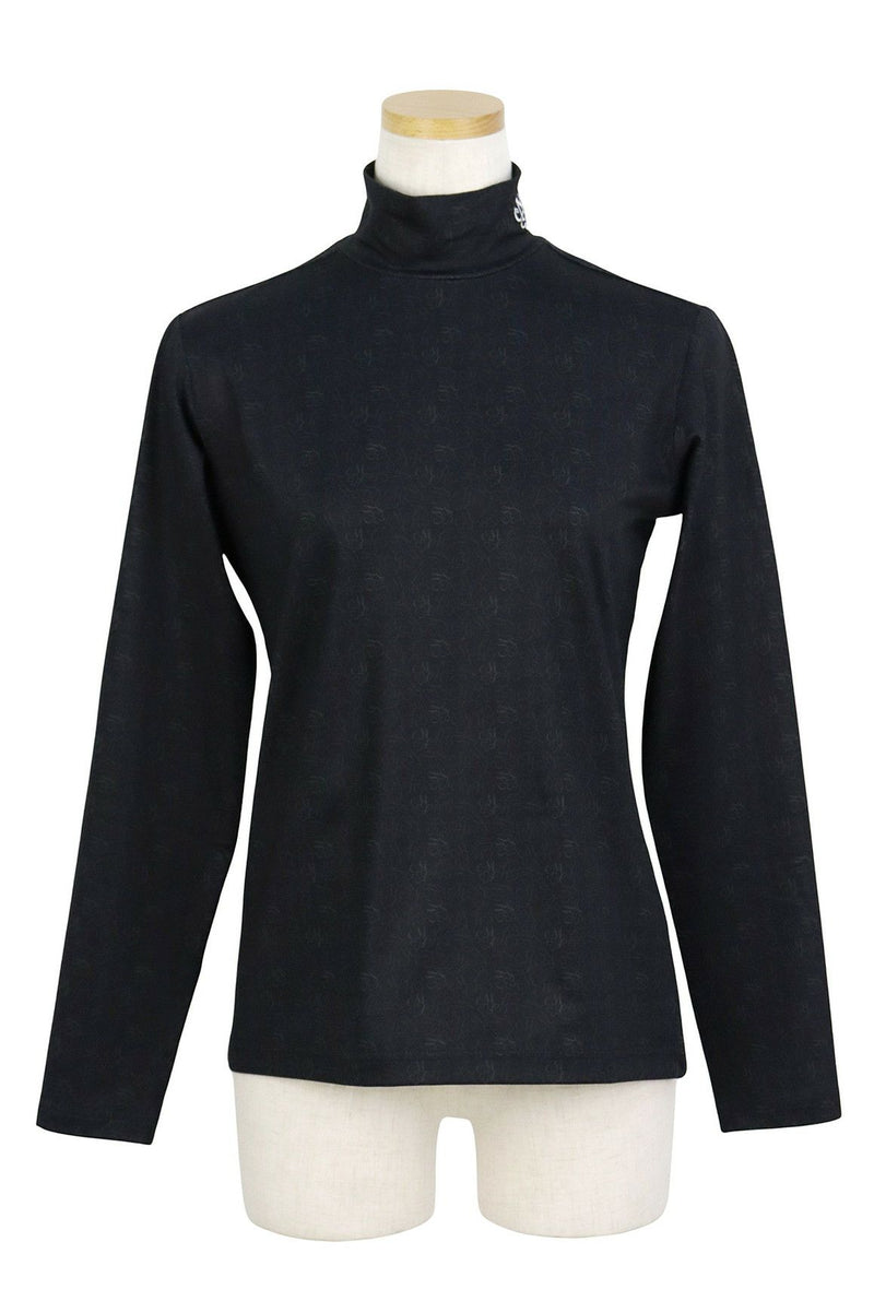 High neck shirt for women Marie Claire Sport Marie Claire Sport 2025 Fall/Winter New Golf Wear