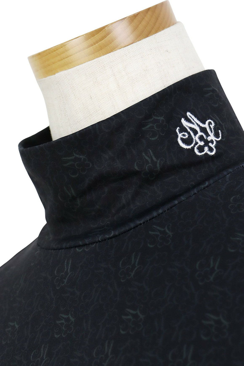 High neck shirt for women Marie Claire Sport Marie Claire Sport 2025 Fall/Winter New Golf Wear
