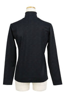 女子高领衬衫玛丽·克莱尔（Marie Claire）运动玛丽·克莱尔（Marie Claire）运动2025秋冬新高尔夫服装