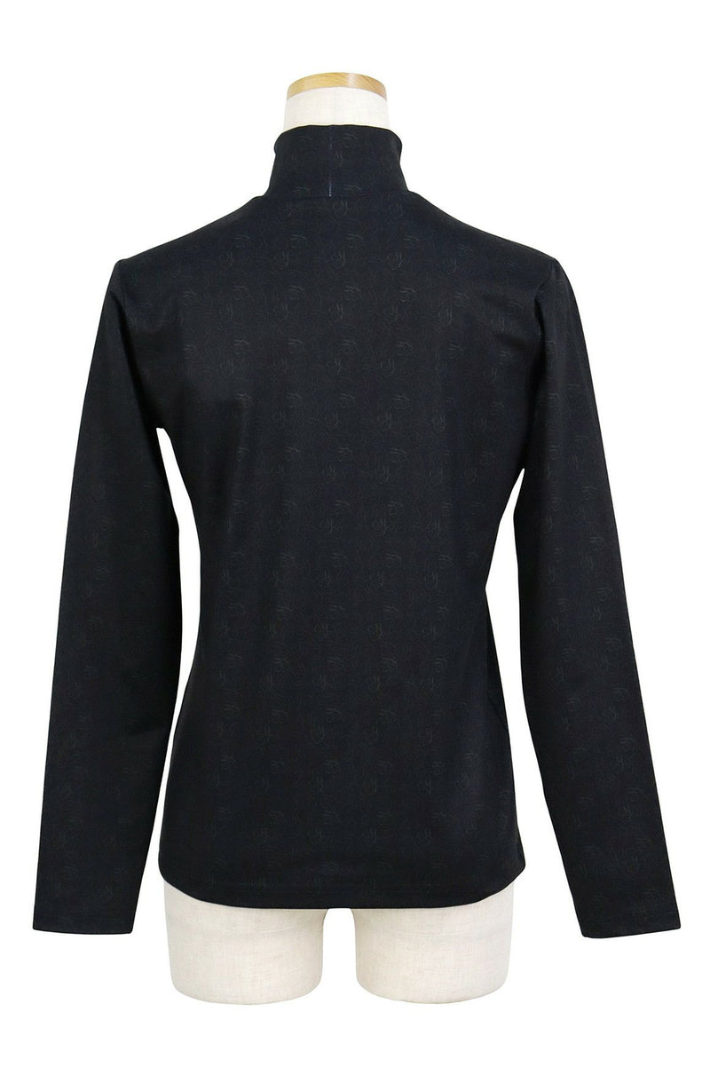 High neck shirt for women Marie Claire Sport Marie Claire Sport 2025 Fall/Winter New Golf Wear