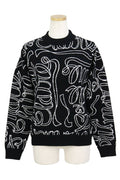 Women's Sweater Marie Claire Sport Marie Claire Sport 2025 Fall/Winter New Golf Wear