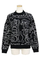 女子毛衣玛丽·克莱尔（Marie Claire）运动玛丽·克莱尔（Marie Claire）运动2025秋冬新高尔夫服