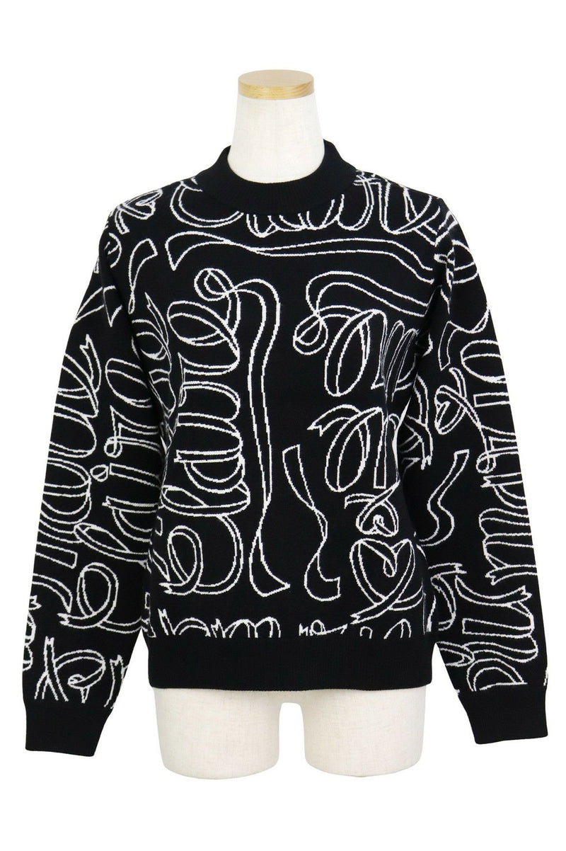 Women's Sweater Marie Claire Sport Marie Claire Sport 2025 Fall/Winter New Golf Wear