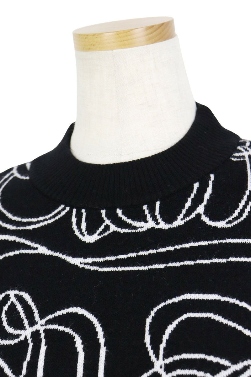 Women's Sweater Marie Claire Sport Marie Claire Sport 2025 Fall/Winter New Golf Wear