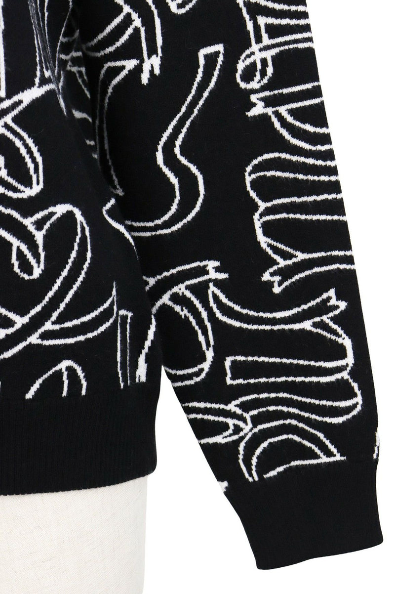 Women's Sweater Marie Claire Sport Marie Claire Sport 2025 Fall/Winter New Golf Wear