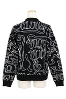 女子毛衣玛丽·克莱尔（Marie Claire）运动玛丽·克莱尔（Marie Claire）运动2025秋冬新高尔夫服