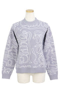 Women's Sweater Marie Claire Sport Marie Claire Sport 2025 Fall/Winter New Golf Wear