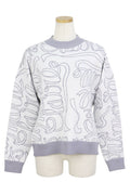 Women's Sweater Marie Claire Sport Marie Claire Sport 2025 Fall/Winter New Golf Wear