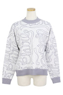 女子毛衣玛丽·克莱尔（Marie Claire）运动玛丽·克莱尔（Marie Claire）运动2025秋冬新高尔夫服