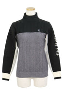 Women's sweater Fila Fila Golf FILA GOLF 2025 Fall/Winter New Golf Wear