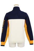 Women's sweater Fila Fila Golf FILA GOLF 2025 Fall/Winter New Golf Wear