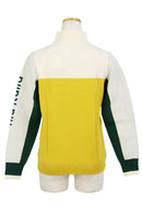 Women's sweater Fila Fila Golf FILA GOLF 2025 Fall/Winter New Golf Wear