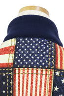 Women's Blouson Loudmouth Golf LOUDMOUTH GOLF Japanese Authentic Japanese Standard 2025 Fall/Winter New Golf Wear