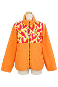 Women's Blouson Loudmouth Golf LOUDMOUTH GOLF Japanese Authentic Japanese Standard 2025 Fall/Winter New Golf Wear