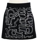 女子针织裙子玛丽·克莱尔（Marie Claire）运动玛丽·克莱尔（Marie Claire）运动2025秋天/冬季新高尔夫服装