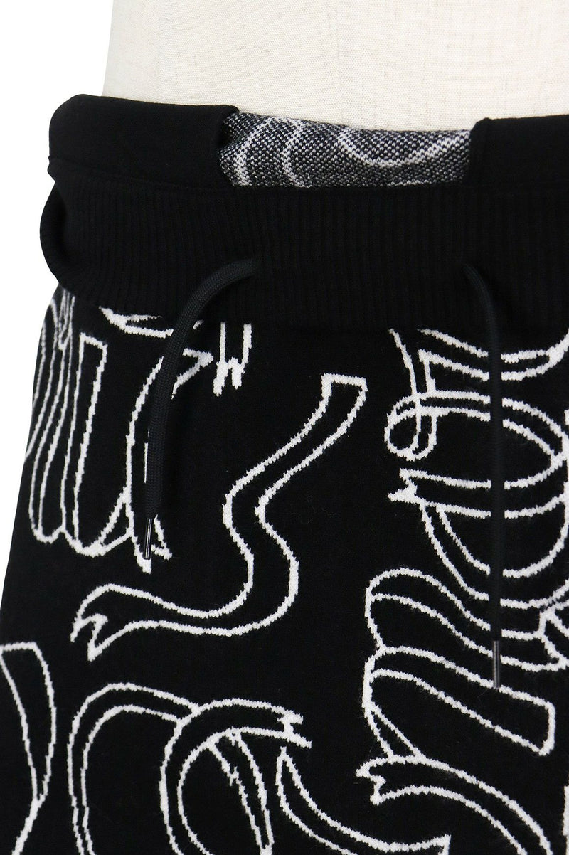 Knit skirt for women Marie Claire Sport marie claire sport 2025 autumn/winter new golf wear
