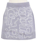 女子针织裙子玛丽·克莱尔（Marie Claire）运动玛丽·克莱尔（Marie Claire）运动2025秋天/冬季新高尔夫服装