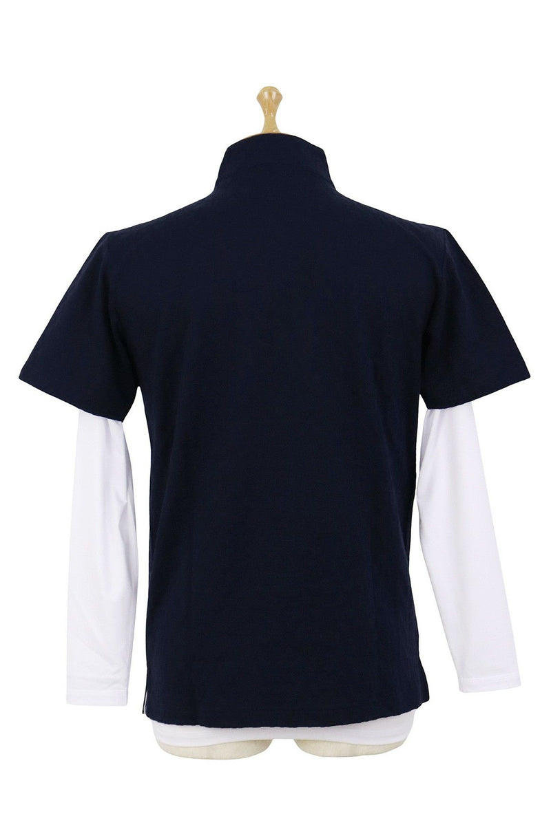 polo衫男士FILA FILA高尔夫球FILA GOLF 2025秋冬新款高尔夫球服