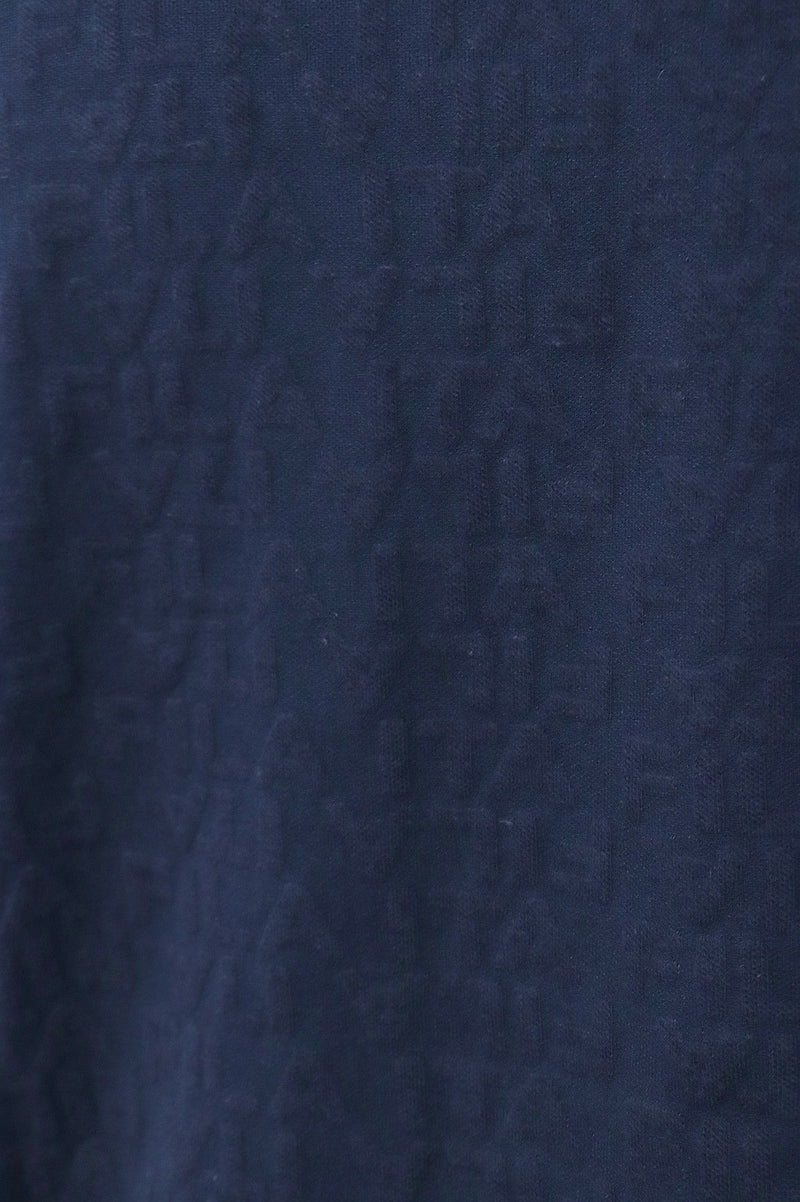 polo衫男士FILA FILA高尔夫球FILA GOLF 2025秋冬新款高尔夫球服