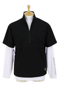 Polo shirt for men Fila Fila Golf FILA GOLF 2025 Fall/Winter New Golf Wear