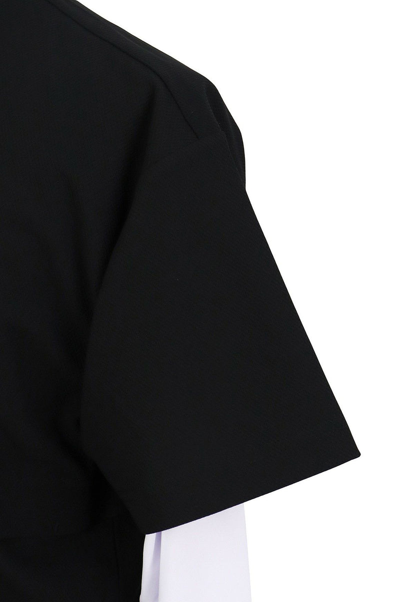 Polo shirt for men Fila Fila Golf FILA GOLF 2025 Fall/Winter New Golf Wear