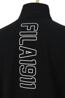 男士polo襯衫fila fila fila高爾夫fila高爾夫2025秋季/冬季新高爾夫服裝