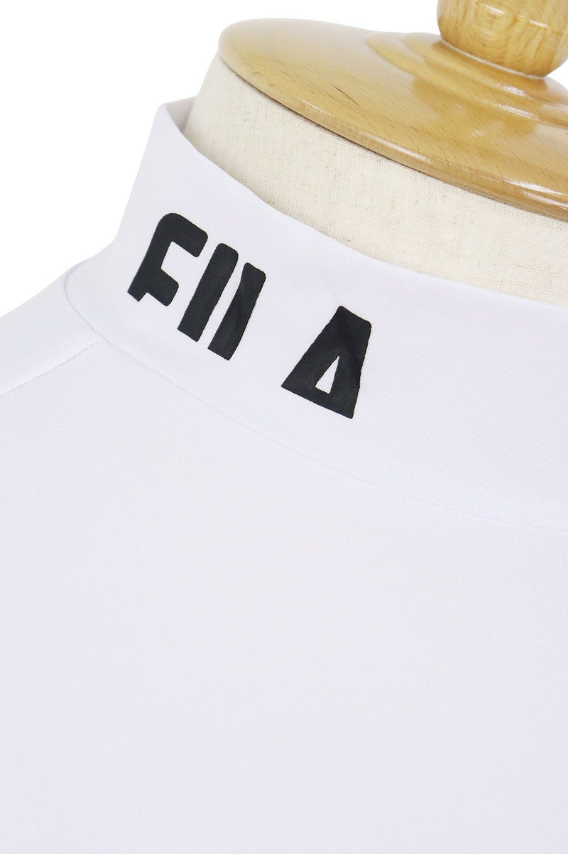 Polo shirt for men Fila Fila Golf FILA GOLF 2025 Fall/Winter New Golf Wear