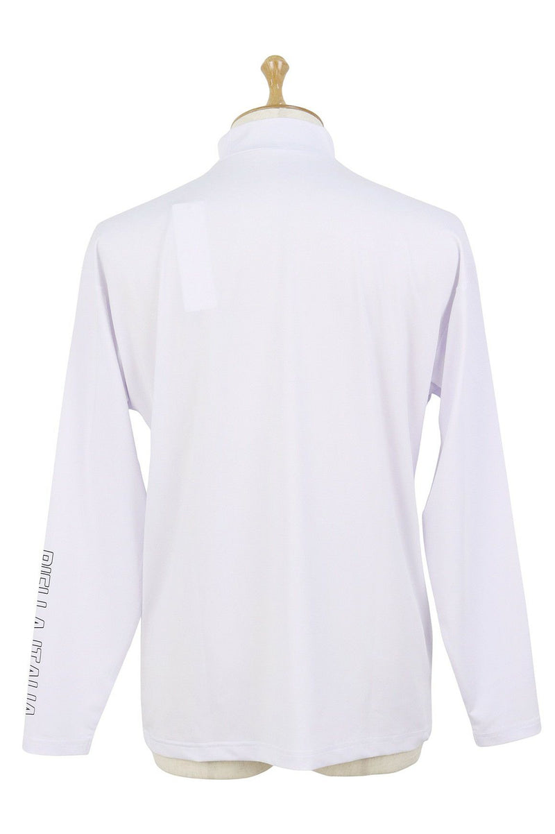 Polo shirt for men Fila Fila Golf FILA GOLF 2025 Fall/Winter New Golf Wear