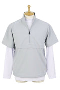 Polo shirt for men Fila Fila Golf FILA GOLF 2025 Fall/Winter New Golf Wear