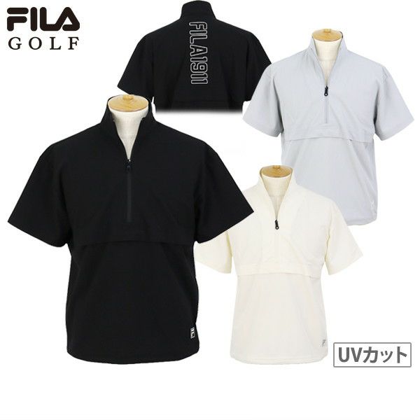 男士polo衬衫fila fila fila高尔夫fila高尔夫2025秋季/冬季新高尔夫服装