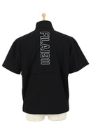 Polo shirt for men Fila Fila Golf FILA GOLF 2025 Fall/Winter New Golf Wear