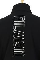 Polo shirt for men Fila Fila Golf FILA GOLF 2025 Fall/Winter New Golf Wear