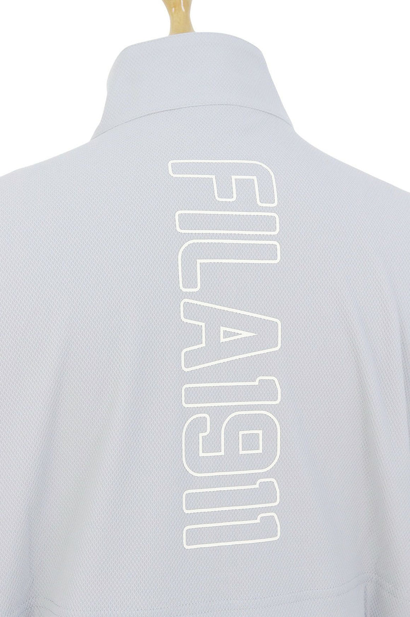 男士polo衬衫fila fila fila高尔夫fila高尔夫2025秋季/冬季新高尔夫服装