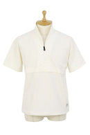 Polo shirt for men Fila Fila Golf FILA GOLF 2025 Fall/Winter New Golf Wear