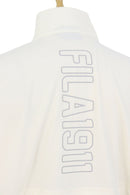 Polo shirt for men Fila Fila Golf FILA GOLF 2025 Fall/Winter New Golf Wear