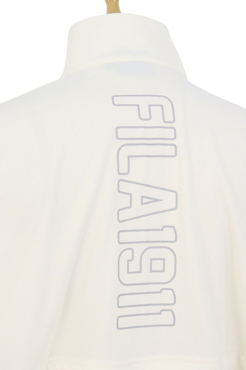 男士polo衬衫fila fila fila高尔夫fila高尔夫2025秋季/冬季新高尔夫服装
