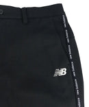 ロングパンツ メンズ ニューバランス ゴルフ new balance golf 2025 秋冬 新作 ゴルフウェア
