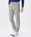 ロングパンツ メンズ ニューバランス ゴルフ new balance golf 2025 秋冬 新作 ゴルフウェア