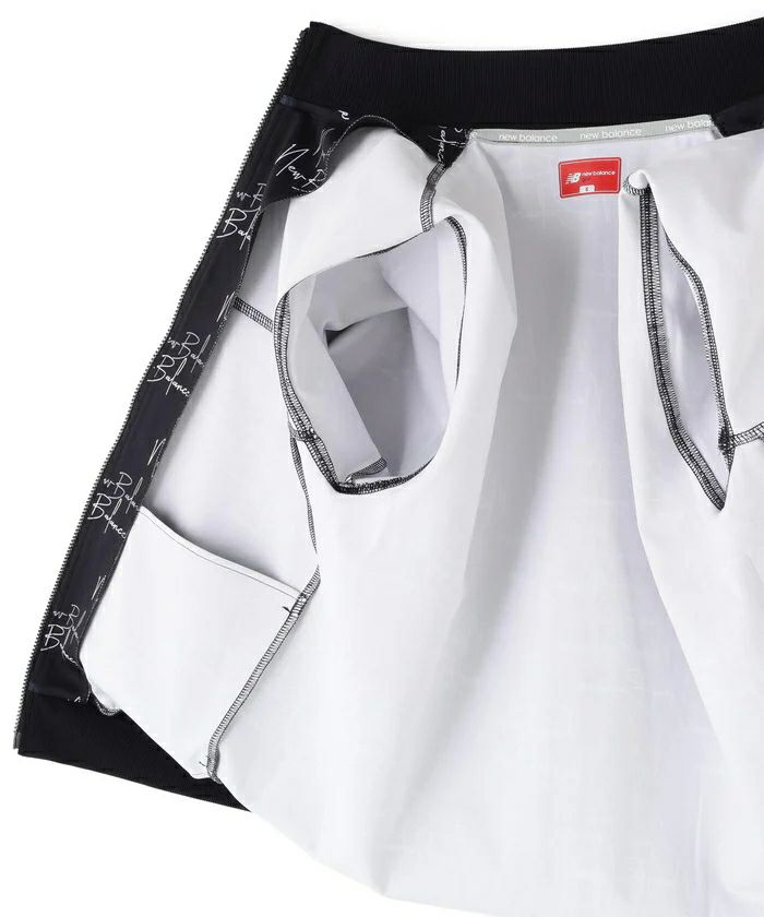 남자 Blouson New Balant Golf New Balant Golf 2025 가을/겨울 뉴 골프 착용