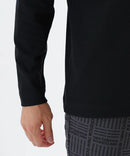 남자를위한 하이 넥 셔츠 뉴 밸런스 골프 뉴 밸런스 골프 2025 가을/겨울 뉴 골프웨어