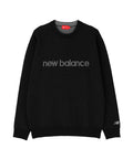 Men's sweater New Balance Golf New Balance Golf 2025 Fall/Winter New Golf Wear
