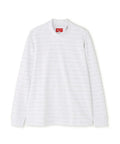 High neck shirt for men New Balance Golf New balance golf 2025 Fall/Winter New golf wear