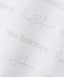 男士高脖子衬衫New Balance高尔夫New Balance高尔夫2025秋季/冬季新高尔夫服装