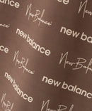 男士高脖子衬衫New Balance高尔夫New Balance高尔夫2025秋季/冬季新高尔夫服装