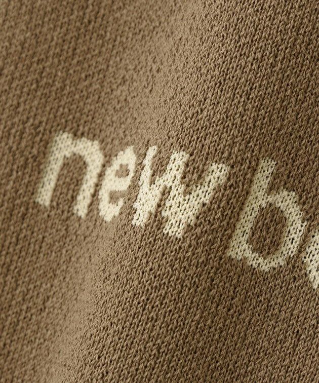セーター メンズ ニューバランス ゴルフ new balance golf 2025 秋冬 新作 ゴルフウェア