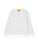 Men's sweater New Balance Golf New Balance Golf 2025 Fall/Winter New Golf Wear