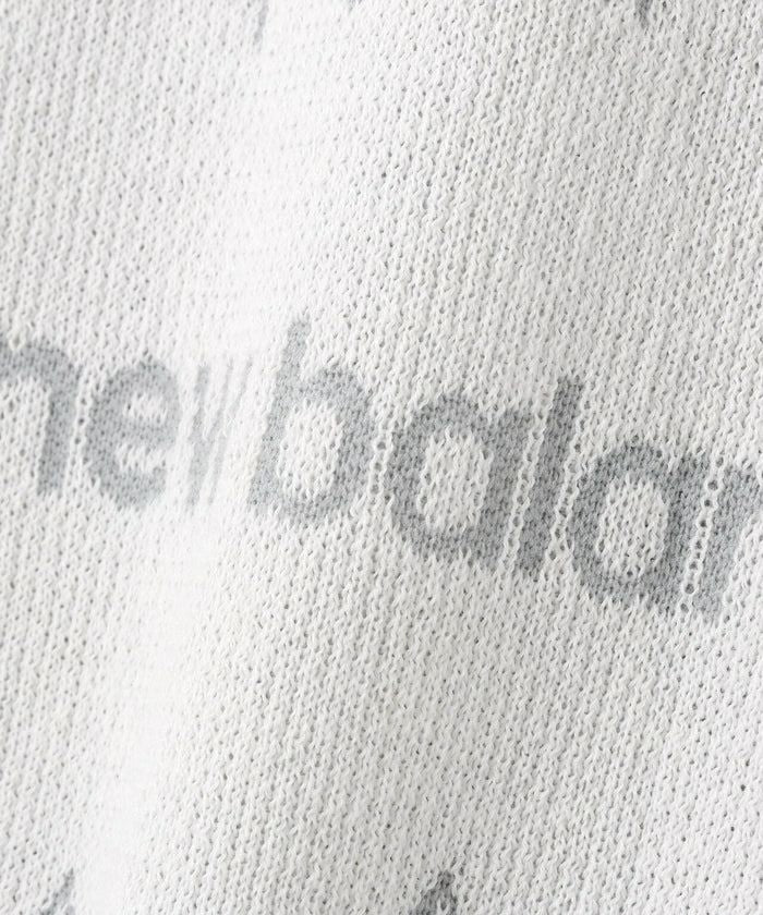 セーター メンズ ニューバランス ゴルフ new balance golf 2025 秋冬 新作 ゴルフウェア