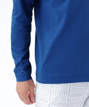 ポロシャツ メンズ ニューバランス ゴルフ new balance golf 2025 秋冬 新作 ゴルフウェア